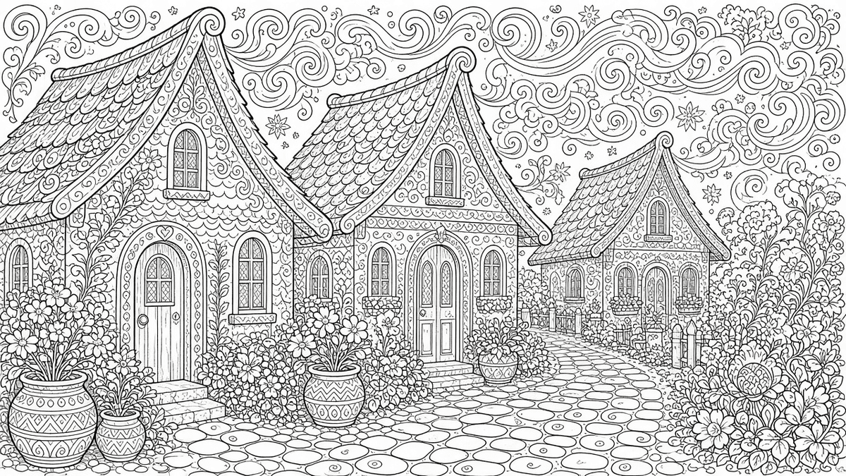 Thumbnail for Adult sample page